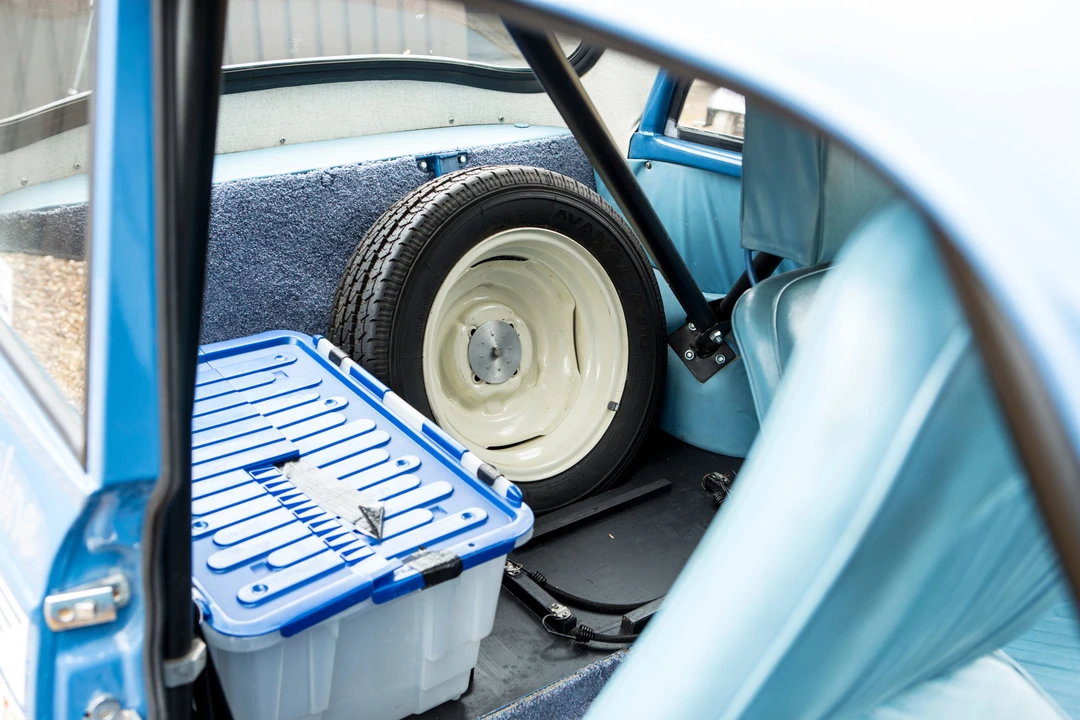 1970 Morris Minor - Image 18 of 20