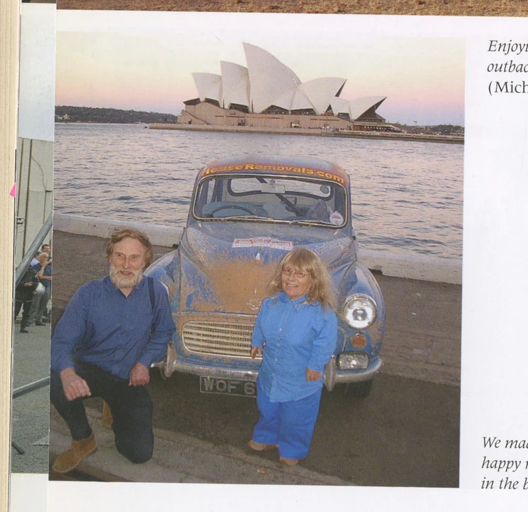 1970 Morris Minor - Image 2 of 20