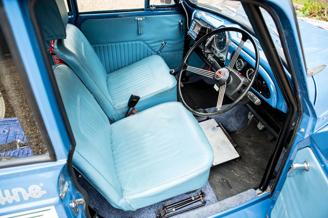 1970 Morris Minor - Image 20 of 20
