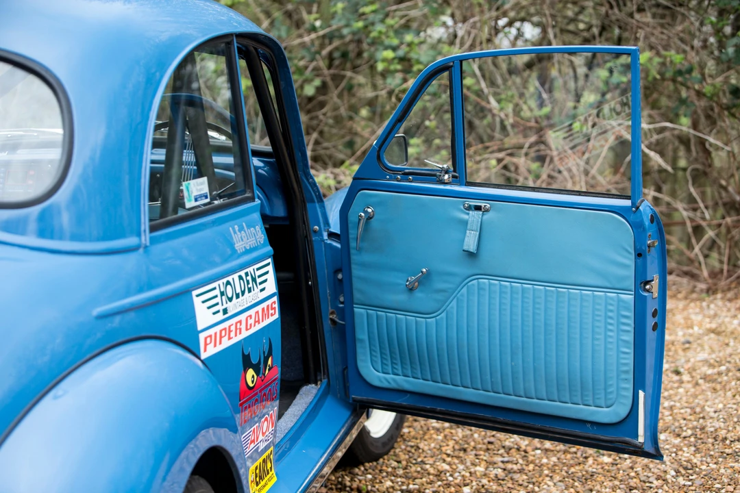 1970 Morris Minor - Image 4 of 20