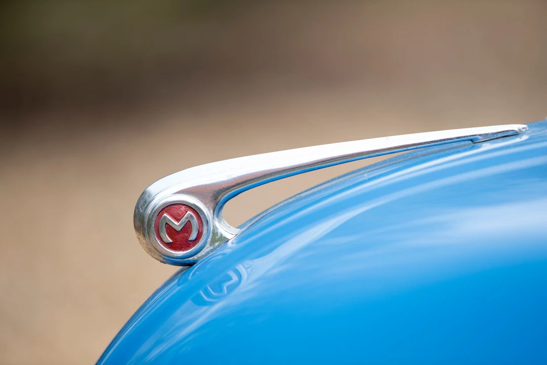 1970 Morris Minor - Image 3 of 20