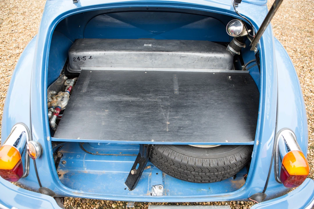 1970 Morris Minor - Image 14 of 20