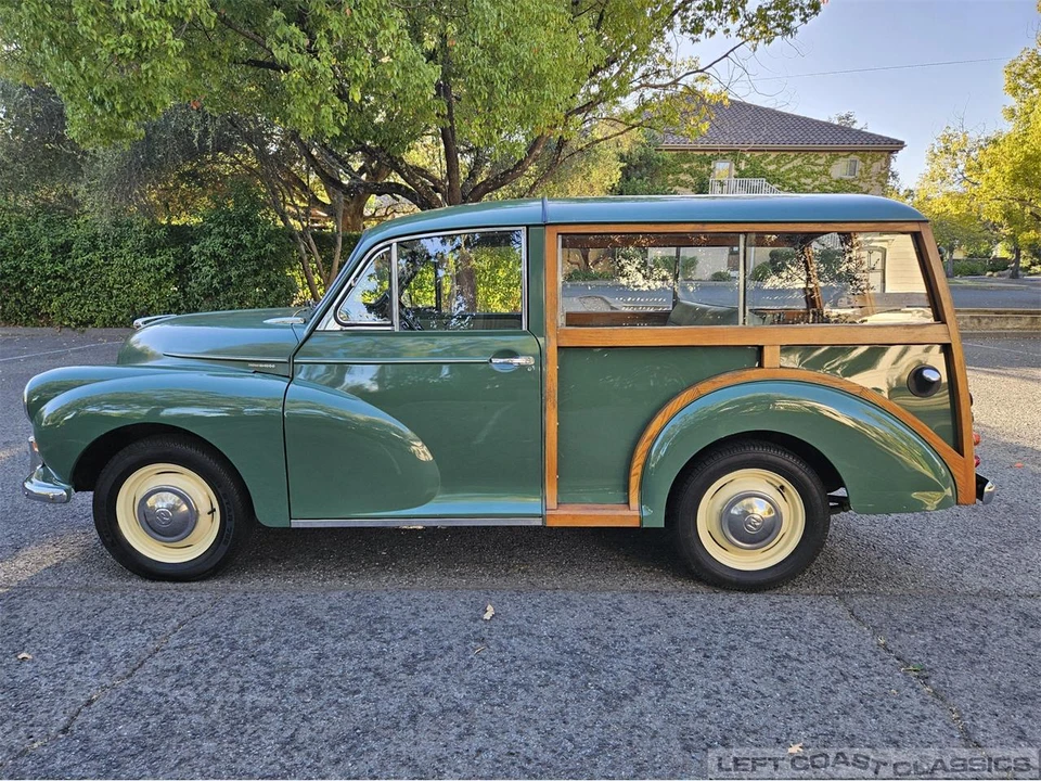 1970 Morris Minor - Image 3 of 31