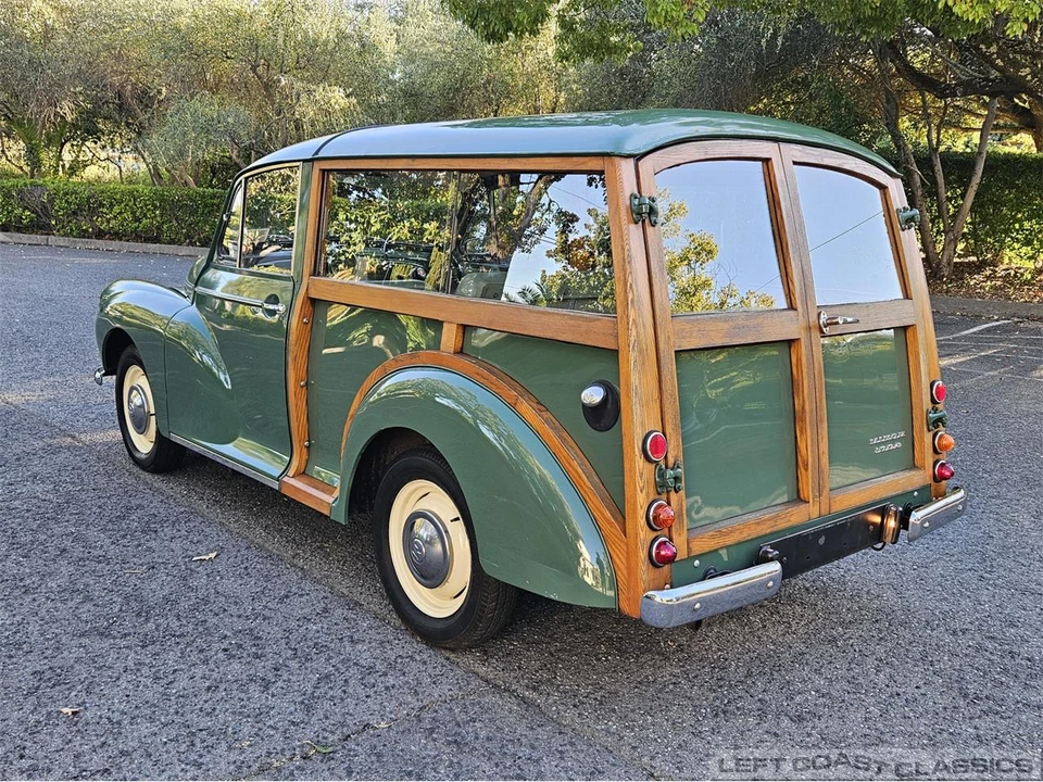 1970 Morris Minor - Image 4 of 31