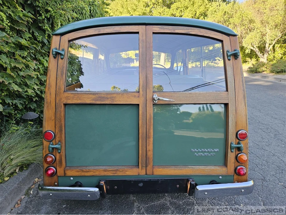 1970 Morris Minor - Image 5 of 31