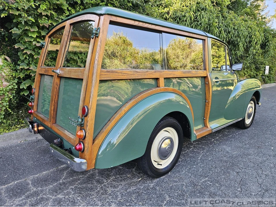1970 Morris Minor - Image 6 of 31