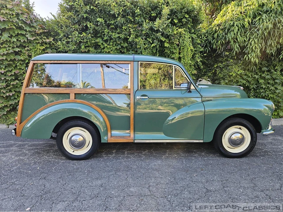 1970 Morris Minor - Image 7 of 31