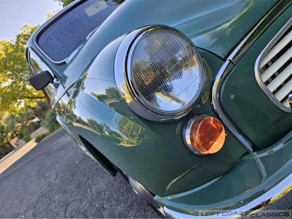 1970 Morris Minor - Image 13 of 31