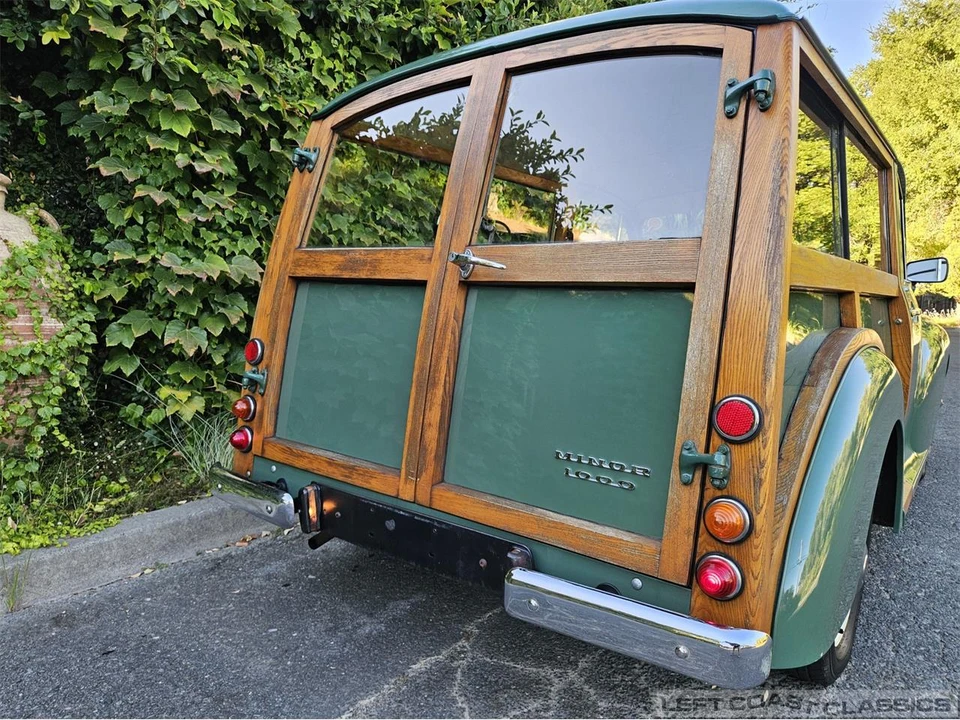 1970 Morris Minor - Image 14 of 31