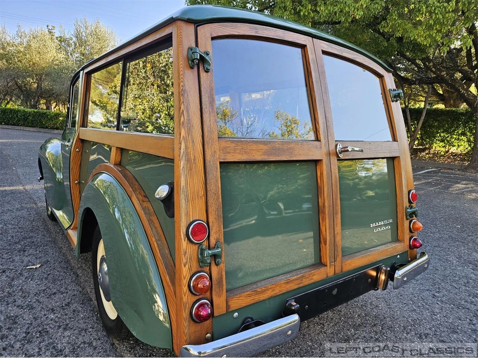 1970 Morris Minor - Image 15 of 31