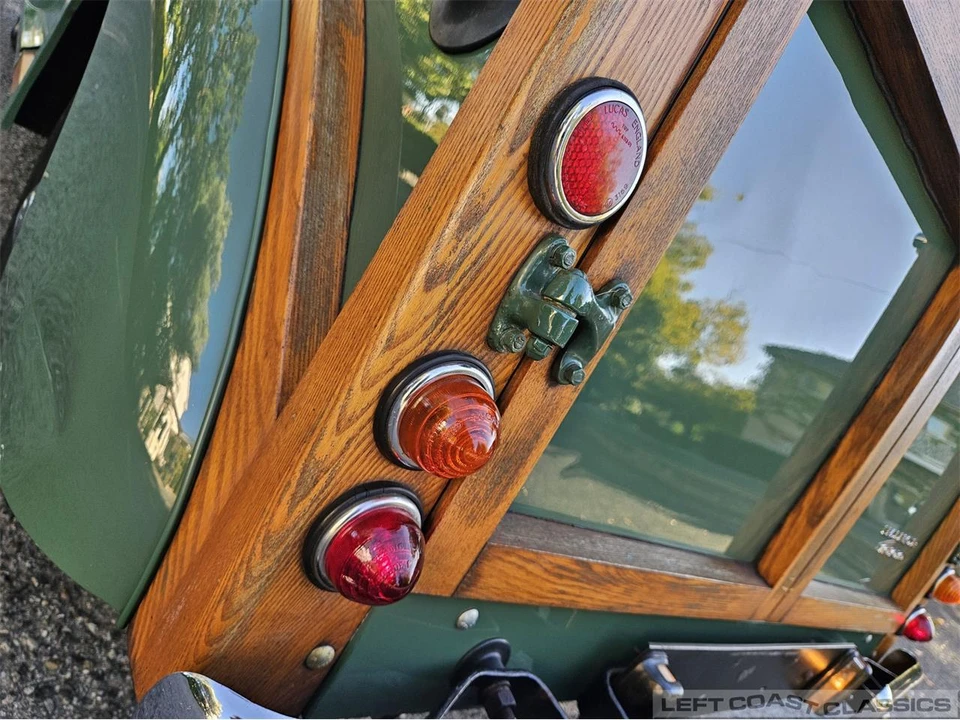 1970 Morris Minor - Image 16 of 31