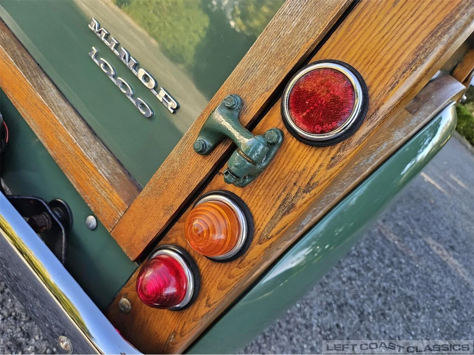 1970 Morris Minor - Image 17 of 31