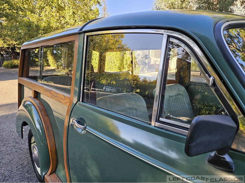 1970 Morris Minor - Image 20 of 31
