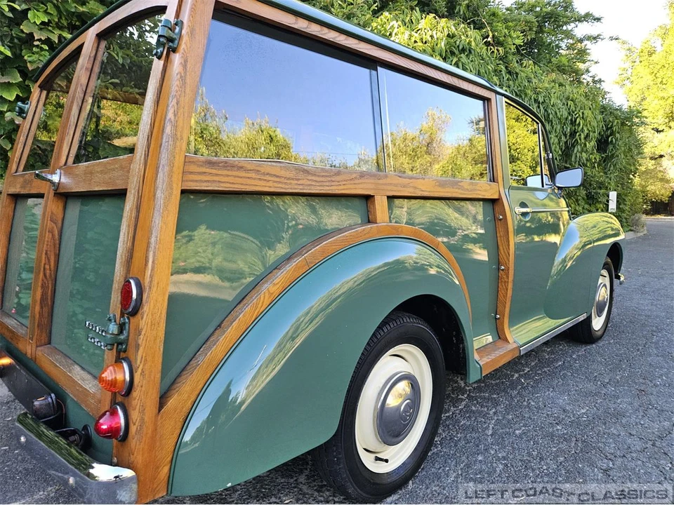 1970 Morris Minor - Image 23 of 31