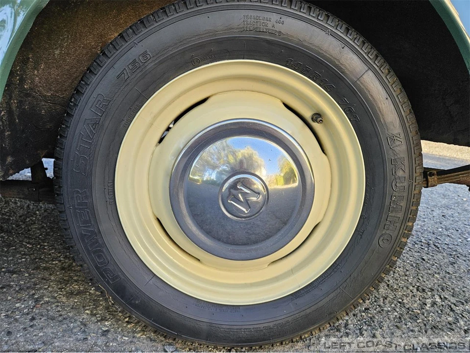 1970 Morris Minor - Image 24 of 31