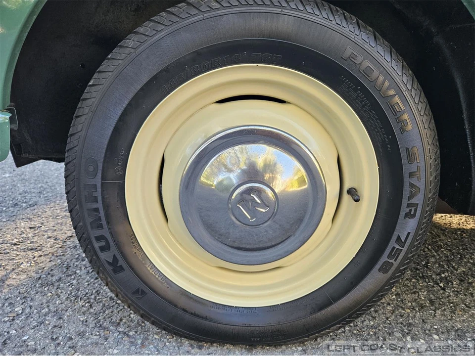 1970 Morris Minor - Image 25 of 31