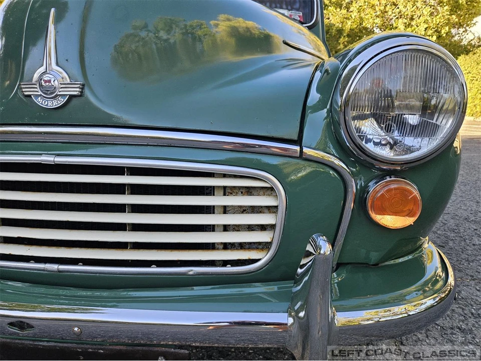 1970 Morris Minor - Image 28 of 31