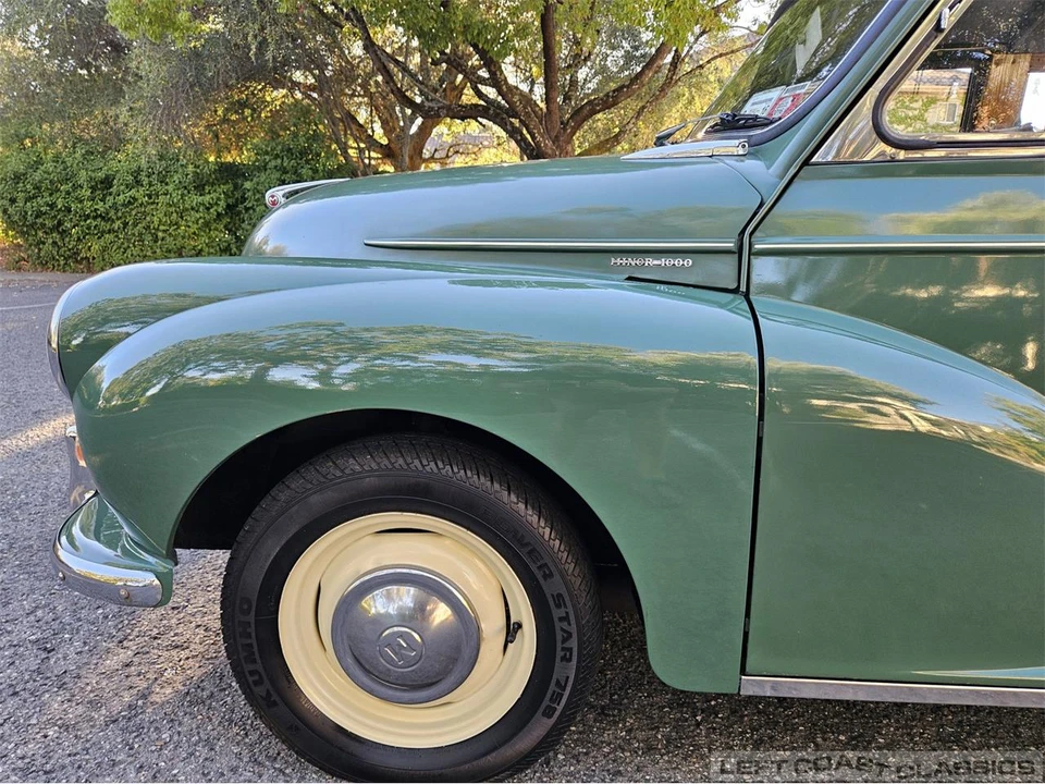 1970 Morris Minor - Image 29 of 31