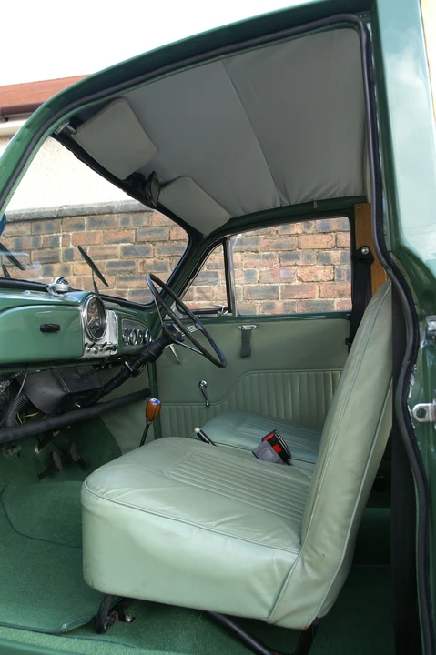 1970 Morris Minor - Image 4 of 6