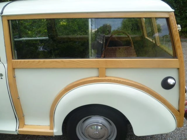 1970 Morris Minor - Image 5 of 15