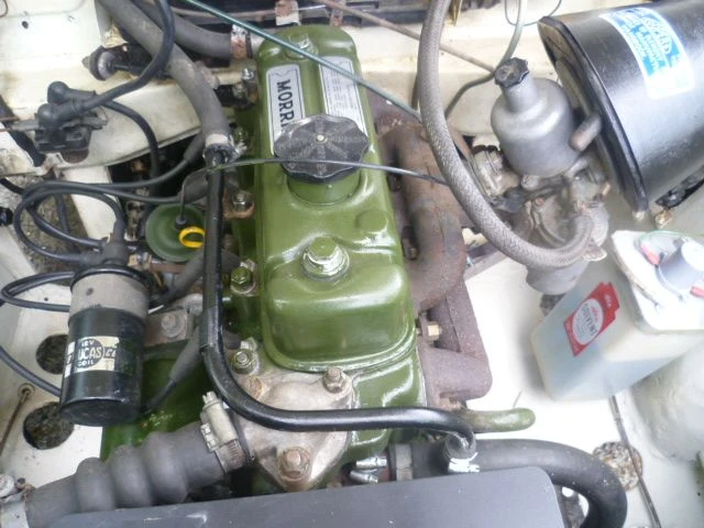 1970 Morris Minor - Image 2 of 15