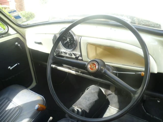 1970 Morris Minor - Image 14 of 15