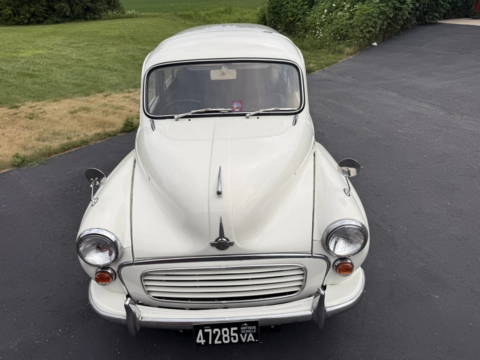 1970 Morris Minor - Image 19 of 31