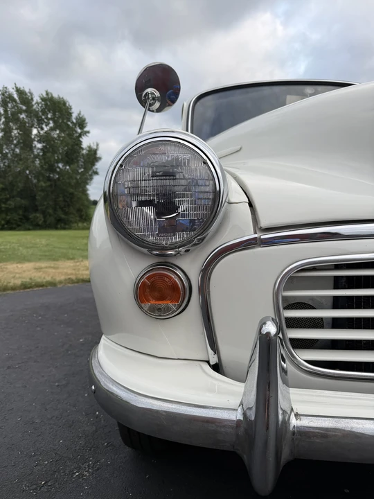 1970 Morris Minor - Image 24 of 31