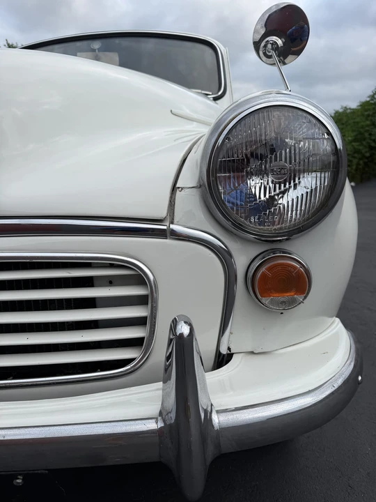 1970 Morris Minor - Image 26 of 31