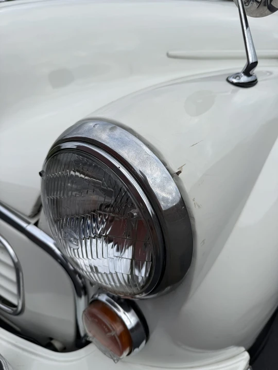 1970 Morris Minor - Image 29 of 31