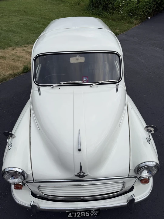 1970 Morris Minor - Image 18 of 31