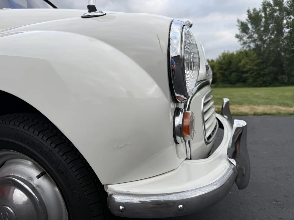 1970 Morris Minor - Image 15 of 31