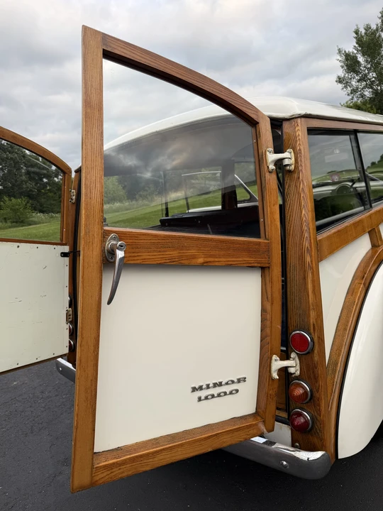 1970 Morris Minor - Image 14 of 31