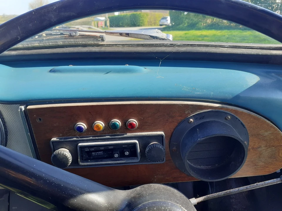 1970 Morris Minor - Image 19 of 30