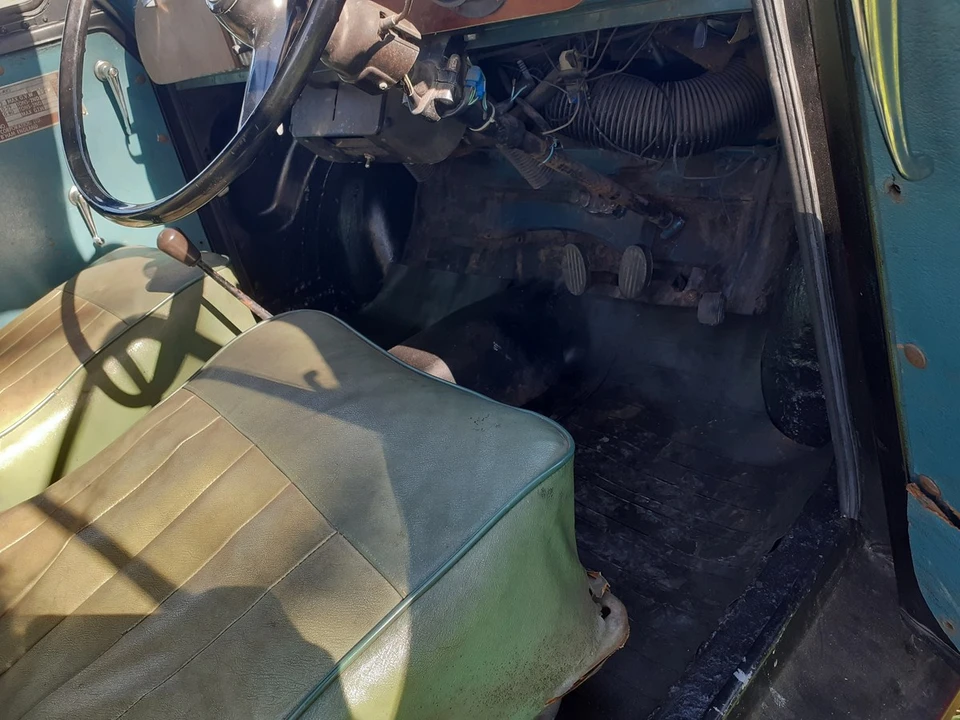 1970 Morris Minor - Image 26 of 30