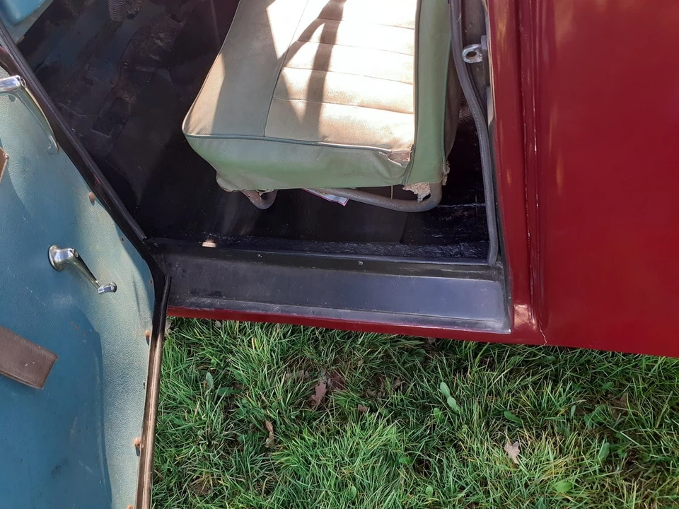 1970 Morris Minor - Image 18 of 30