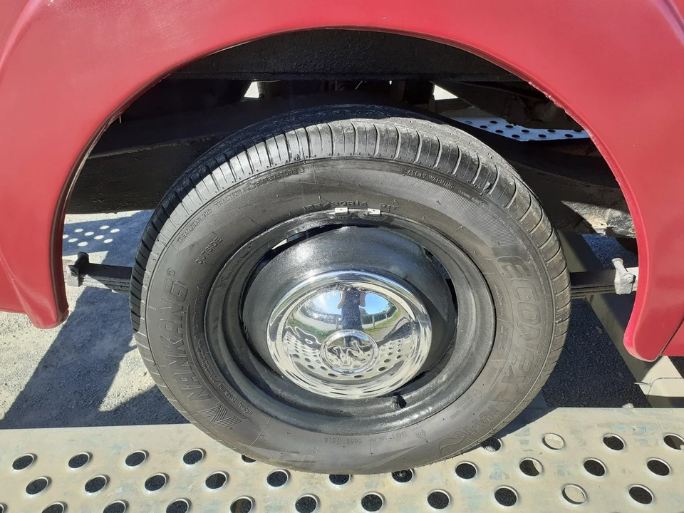 1970 Morris Minor - Image 12 of 30