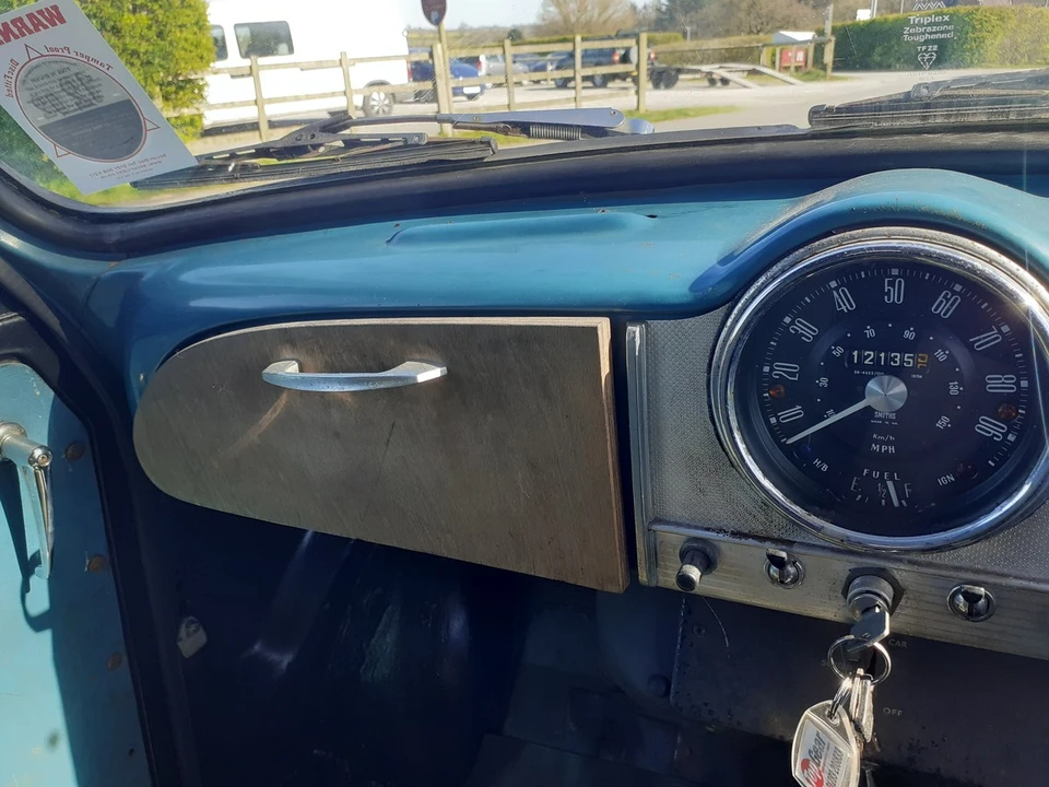1970 Morris Minor - Image 20 of 30