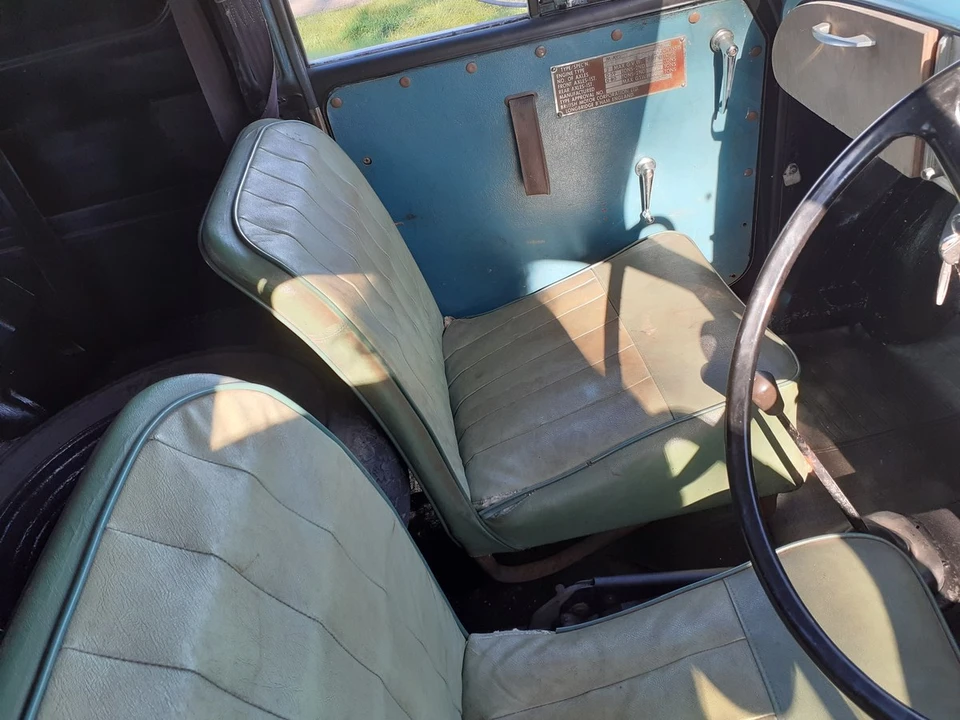 1970 Morris Minor - Image 25 of 30