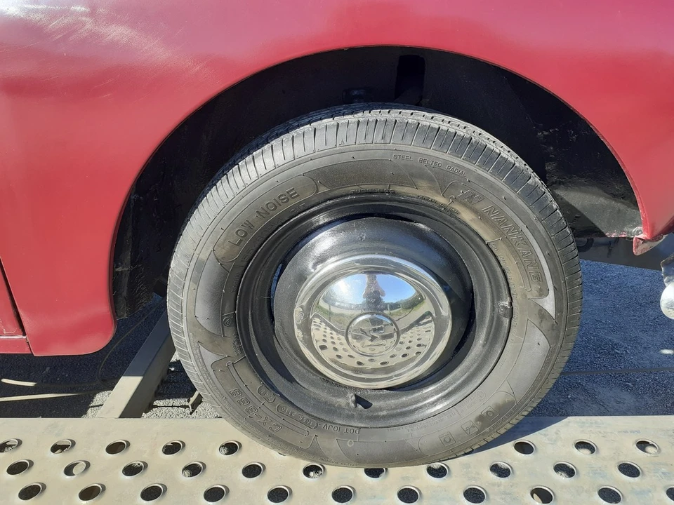 1970 Morris Minor - Image 11 of 30