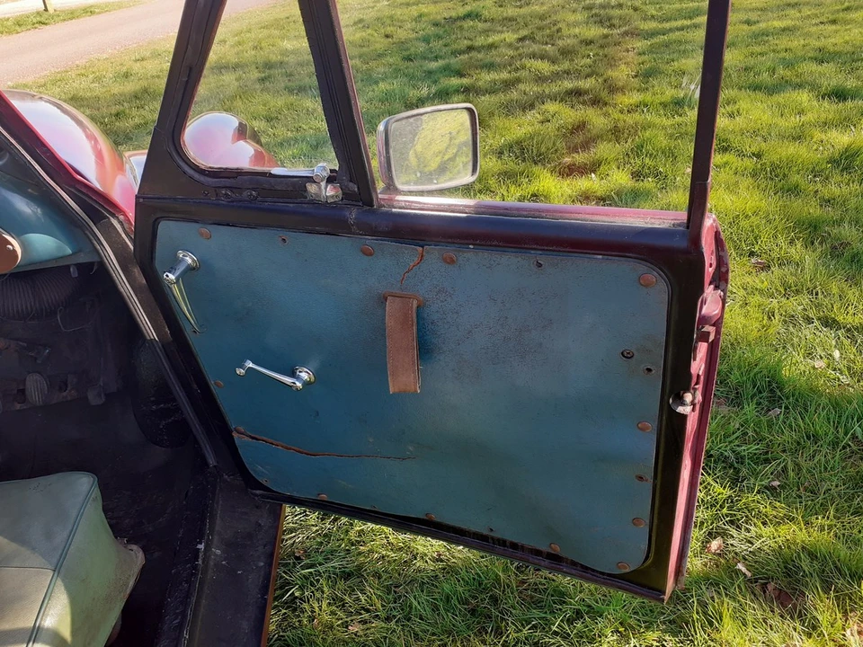 1970 Morris Minor - Image 22 of 30
