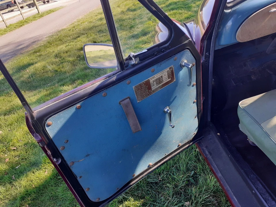 1970 Morris Minor - Image 28 of 30