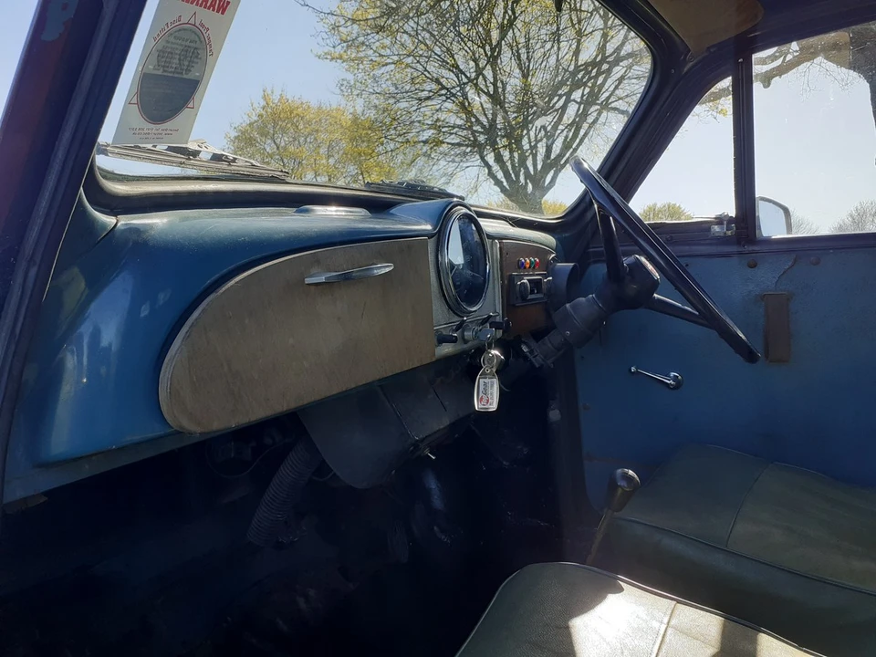 1970 Morris Minor - Image 16 of 30