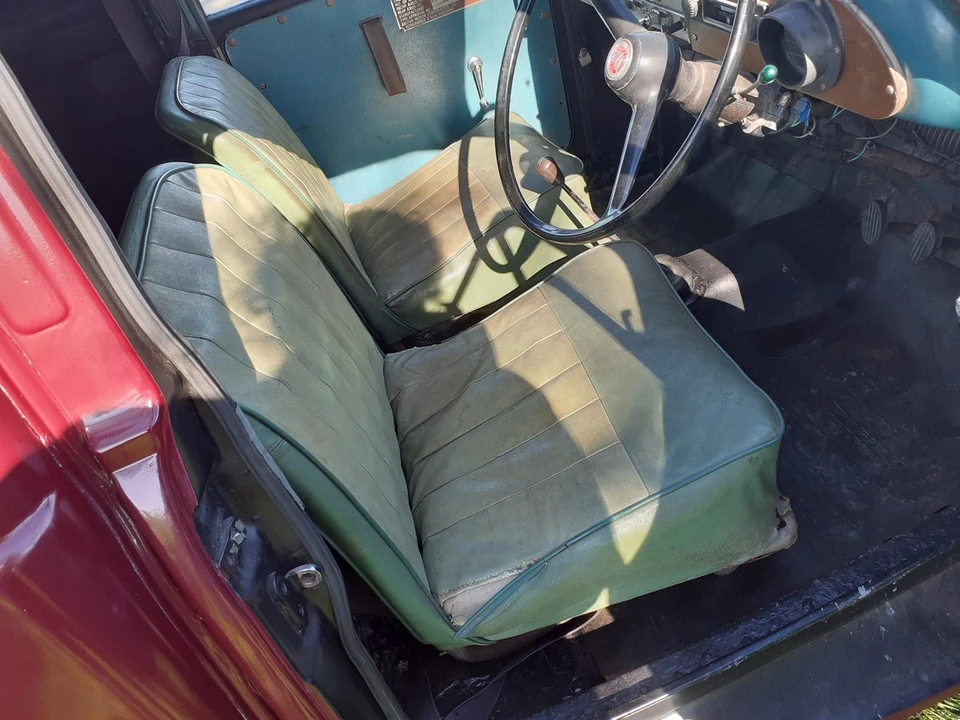 1970 Morris Minor - Image 24 of 30