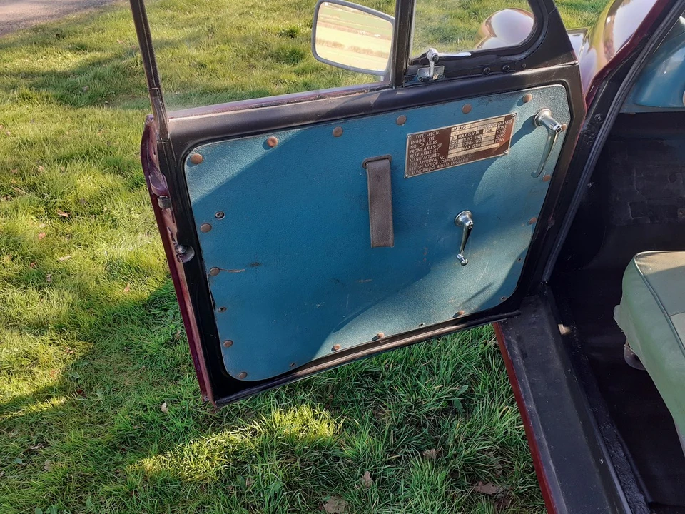 1970 Morris Minor - Image 14 of 30