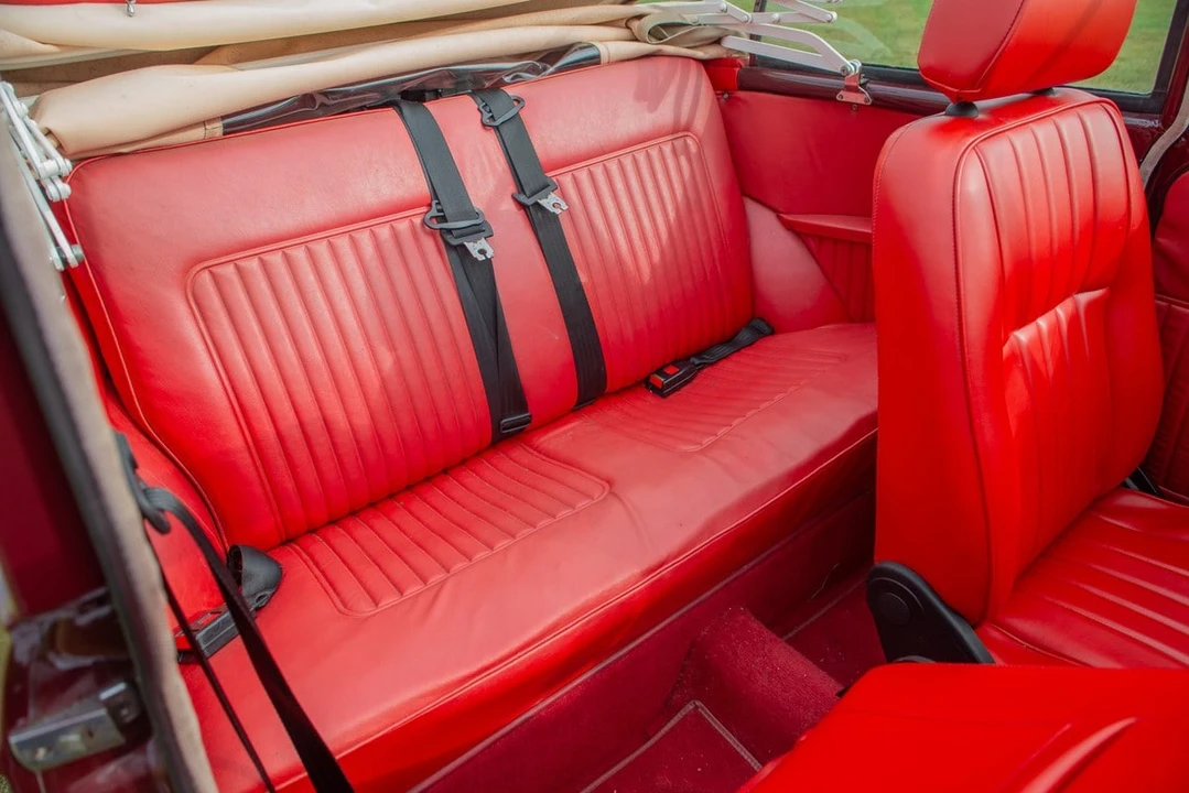 1970 Morris Minor - Image 18 of 30