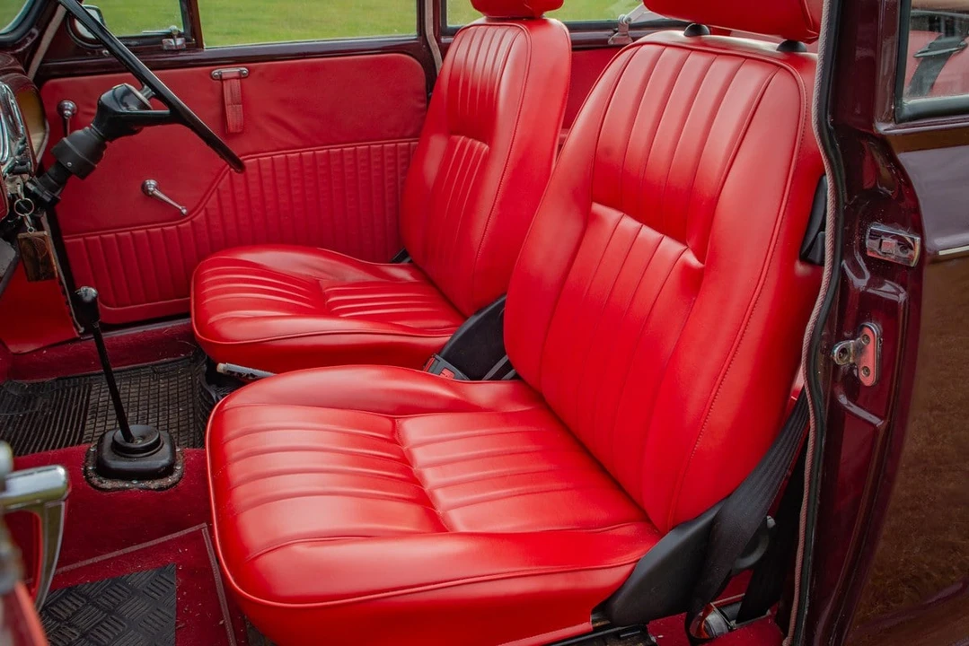 1970 Morris Minor - Image 27 of 30