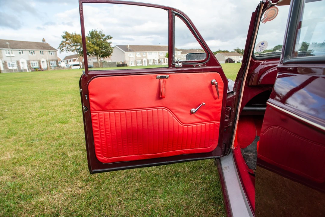 1970 Morris Minor - Image 26 of 30