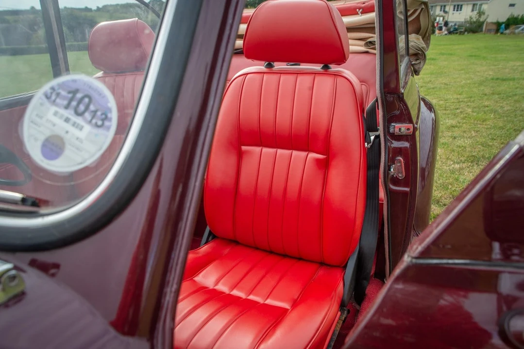 1970 Morris Minor - Image 28 of 30
