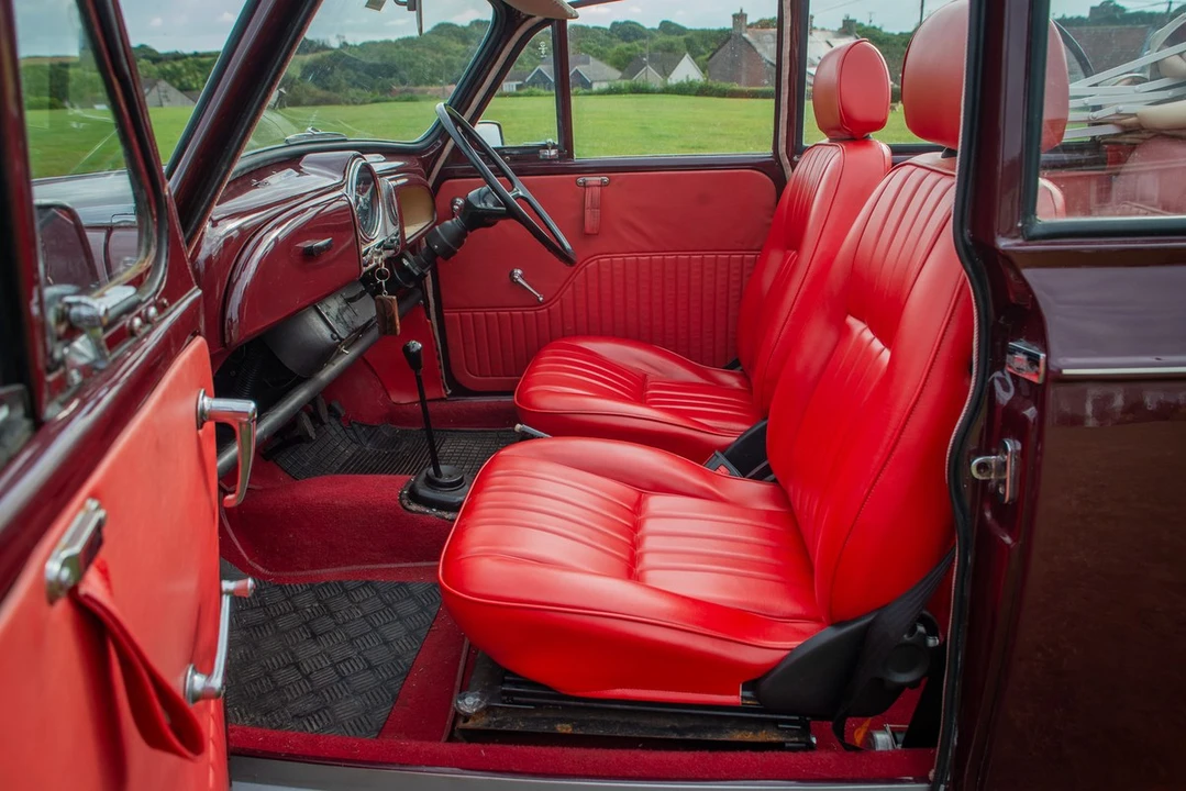 1970 Morris Minor - Image 24 of 30